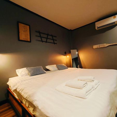Lanta Chaolay Hostel Koh Lanta Exterior photo